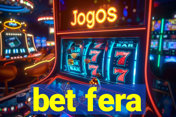 bet fera